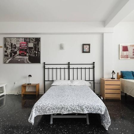 לאס פאלמס דה גראן קנאריה Loft Moderno Y Luminoso Al Lado De Las Canteras מראה חיצוני תמונה