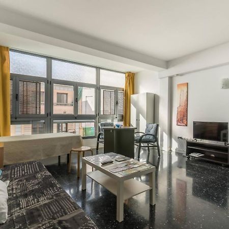 לאס פאלמס דה גראן קנאריה Loft Moderno Y Luminoso Al Lado De Las Canteras מראה חיצוני תמונה