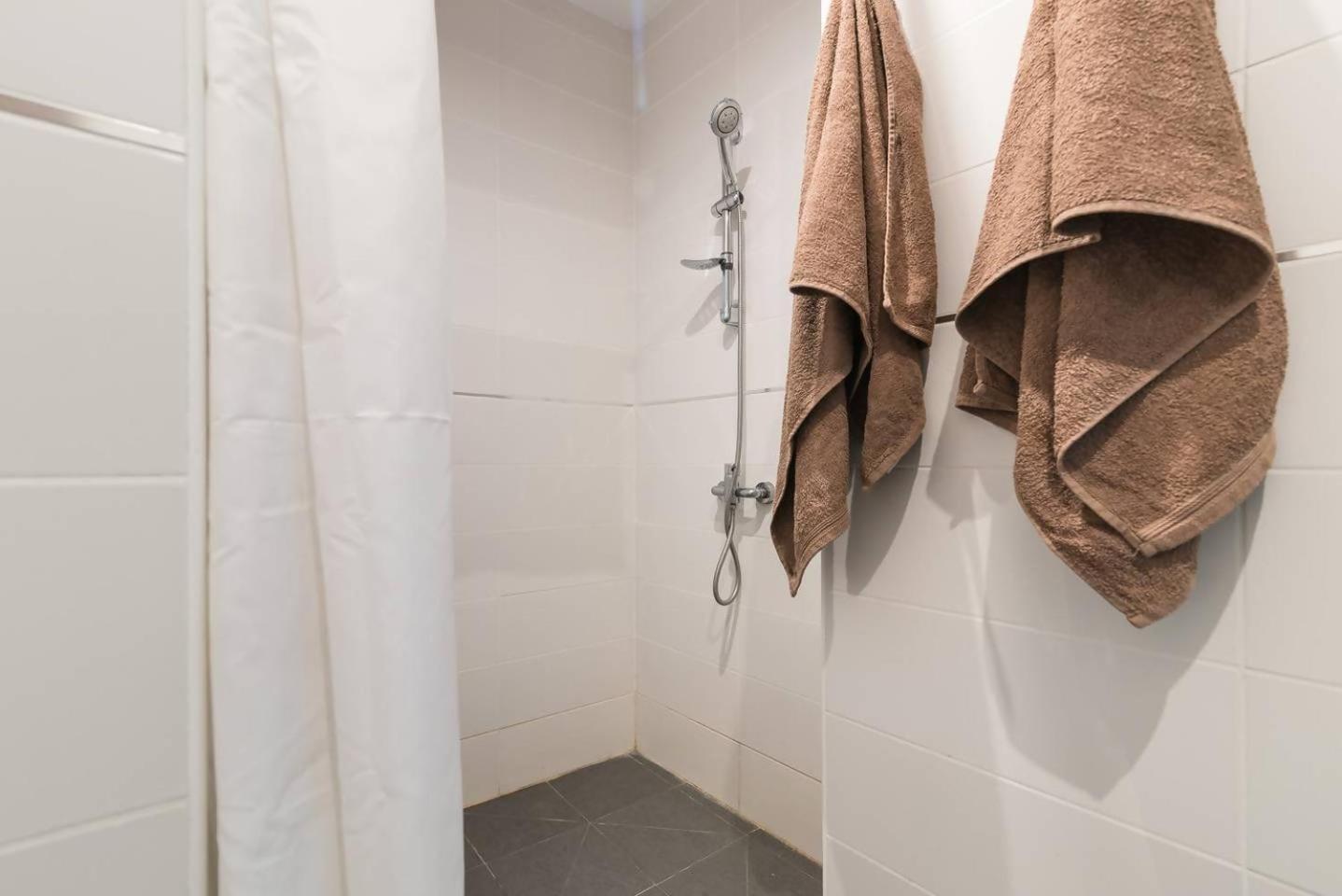 לאס פאלמס דה גראן קנאריה Loft Moderno Y Luminoso Al Lado De Las Canteras מראה חיצוני תמונה