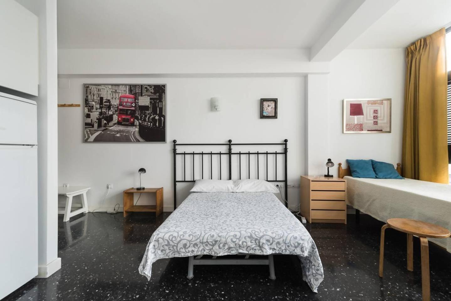 לאס פאלמס דה גראן קנאריה Loft Moderno Y Luminoso Al Lado De Las Canteras מראה חיצוני תמונה